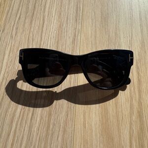 Tom Ford polarized sunglasses
